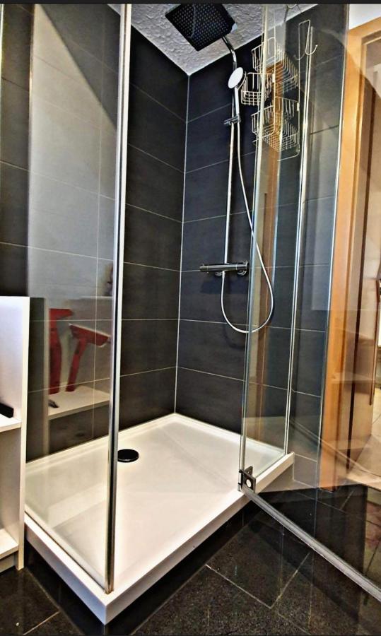 Ferienwohnung Dornhofer Wallduern Exteriör bild